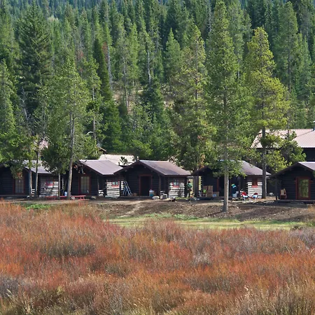 The Turpin Meadow Ranch