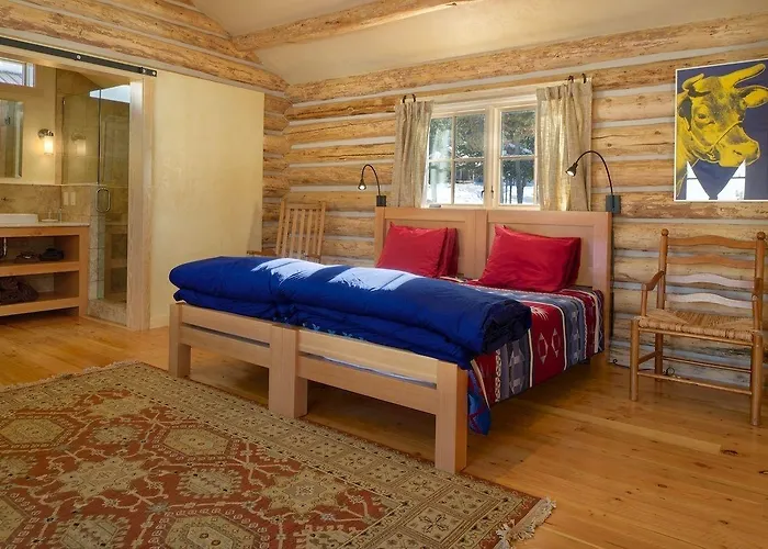 The Turpin Meadow Ranch