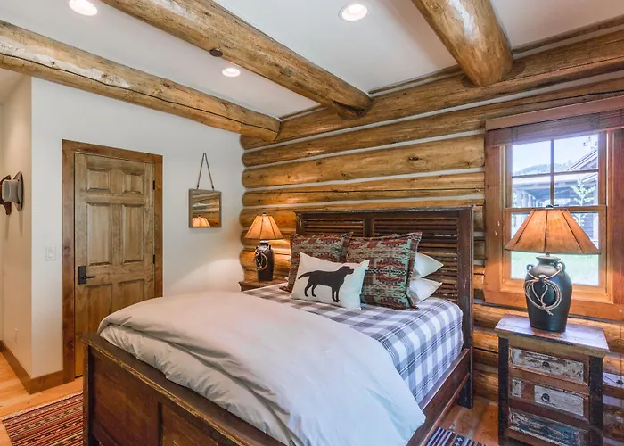 The Turpin Meadow Ranch