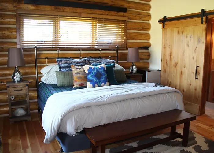 The Turpin Meadow Ranch 4* Moran