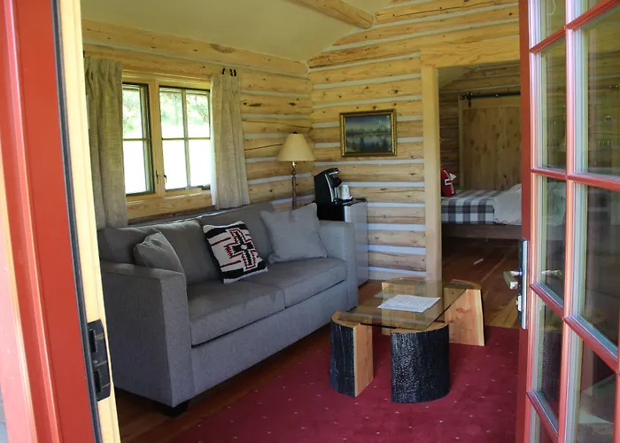 The Turpin Meadow Ranch 4*