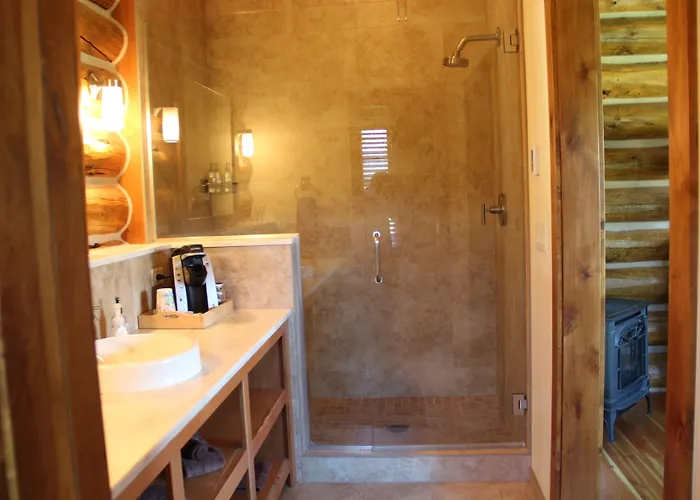 The Turpin Meadow Ranch Resort