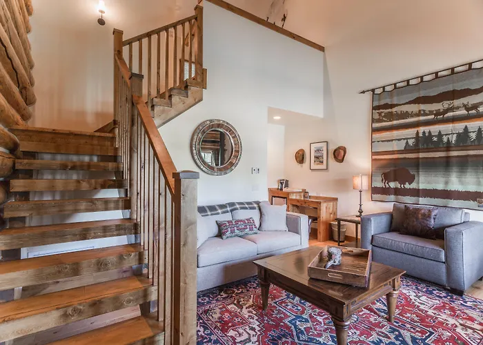 The Turpin Meadow Ranch Resort 4*