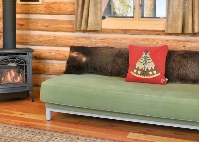The Turpin Meadow Ranch