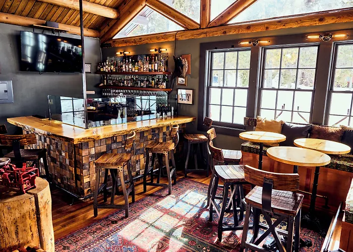 The Turpin Meadow Ranch Resort