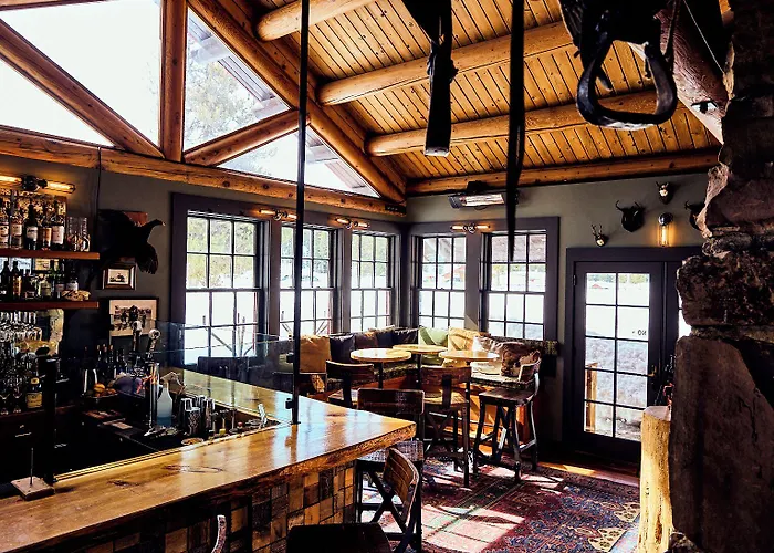 The Turpin Meadow Ranch