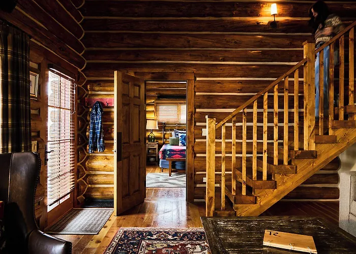 The Turpin Meadow Ranch Resort