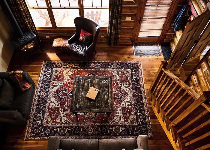 The Turpin Meadow Ranch 4* Moran