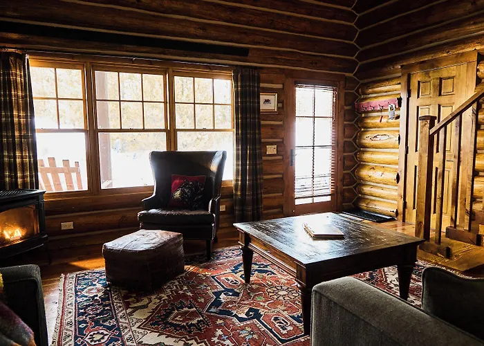 The Turpin Meadow Ranch