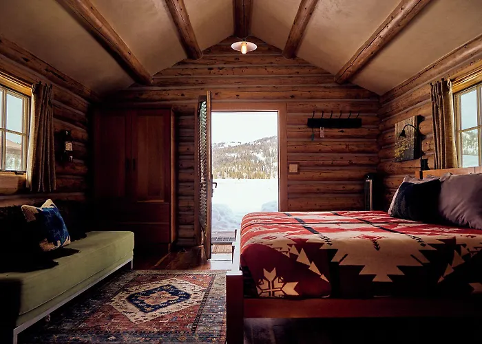 The Turpin Meadow Ranch