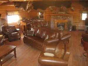 Resort The Turpin Meadow Ranch Moran