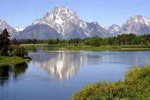 The Turpin Meadow Ranch