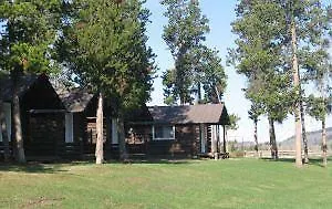 The Turpin Meadow Ranch Moran