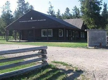 The Turpin Meadow Ranch 4* Moran