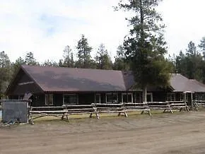 Resort The Turpin Meadow Ranch 4*