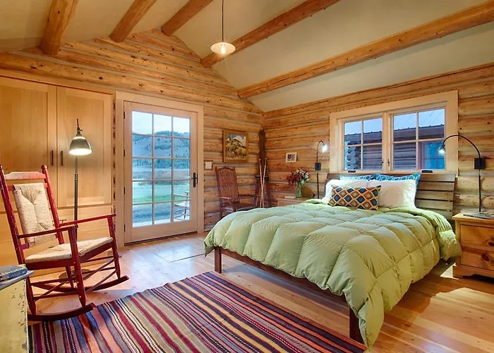 The Turpin Meadow Ranch