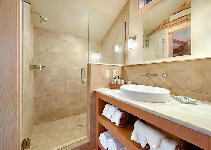 Resort The Turpin Meadow Ranch 4*