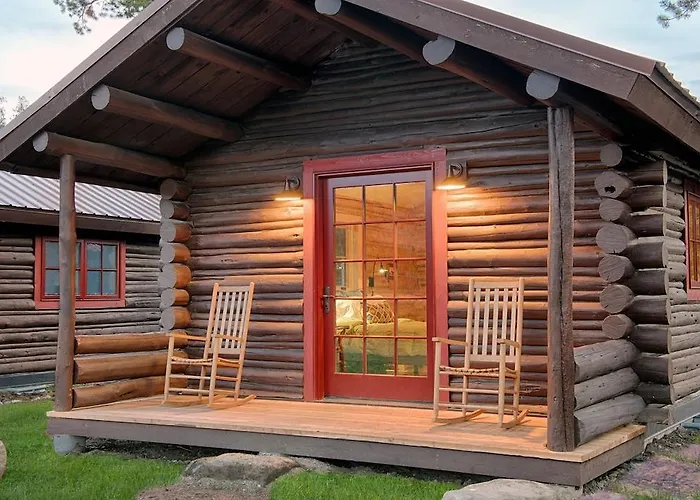 The Turpin Meadow Ranch