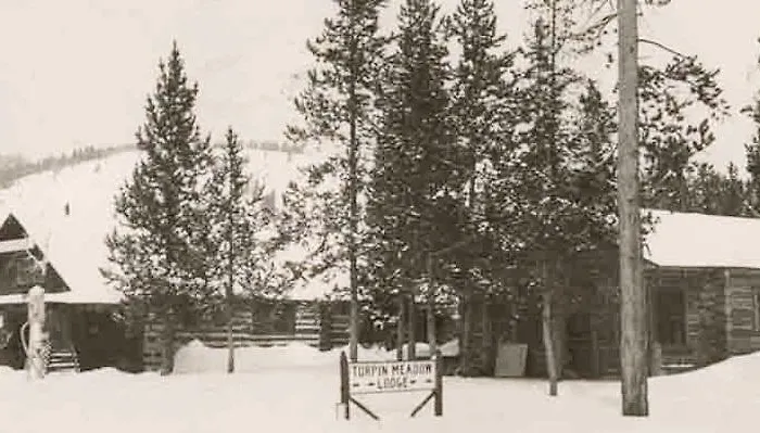 The Turpin Meadow Ranch